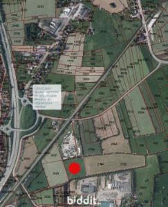 Presentatiebeeld van het pand n° 292026