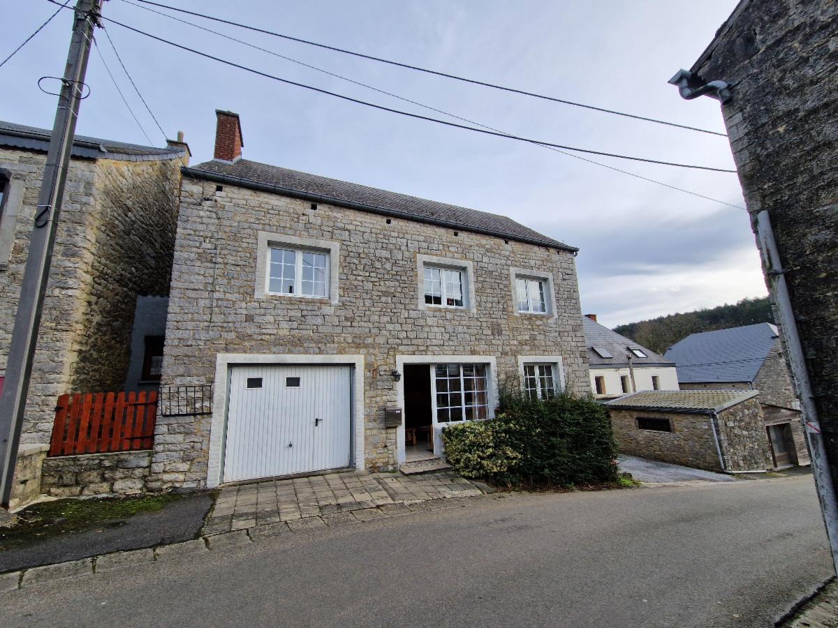 Presentatiebeeld van het pand n° 292426