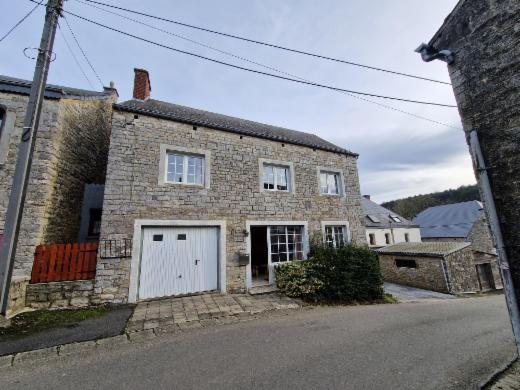 Presentatiebeeld van het pand n° 292426