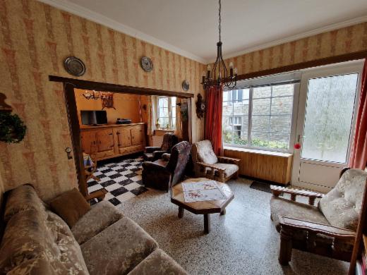 Eerste alternatieve foto van het pand