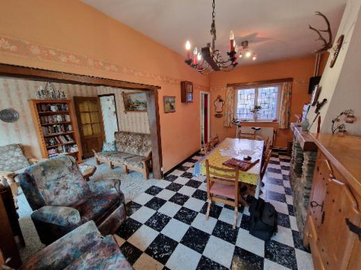 Tweede alternatieve foto van het pand