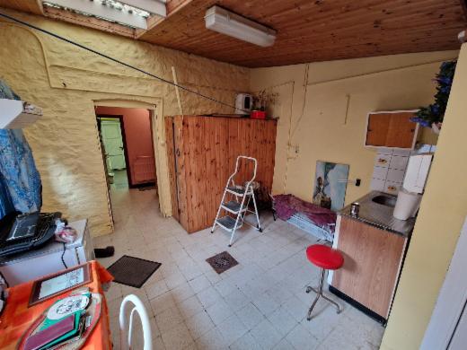 Derde alternatieve foto van het pand