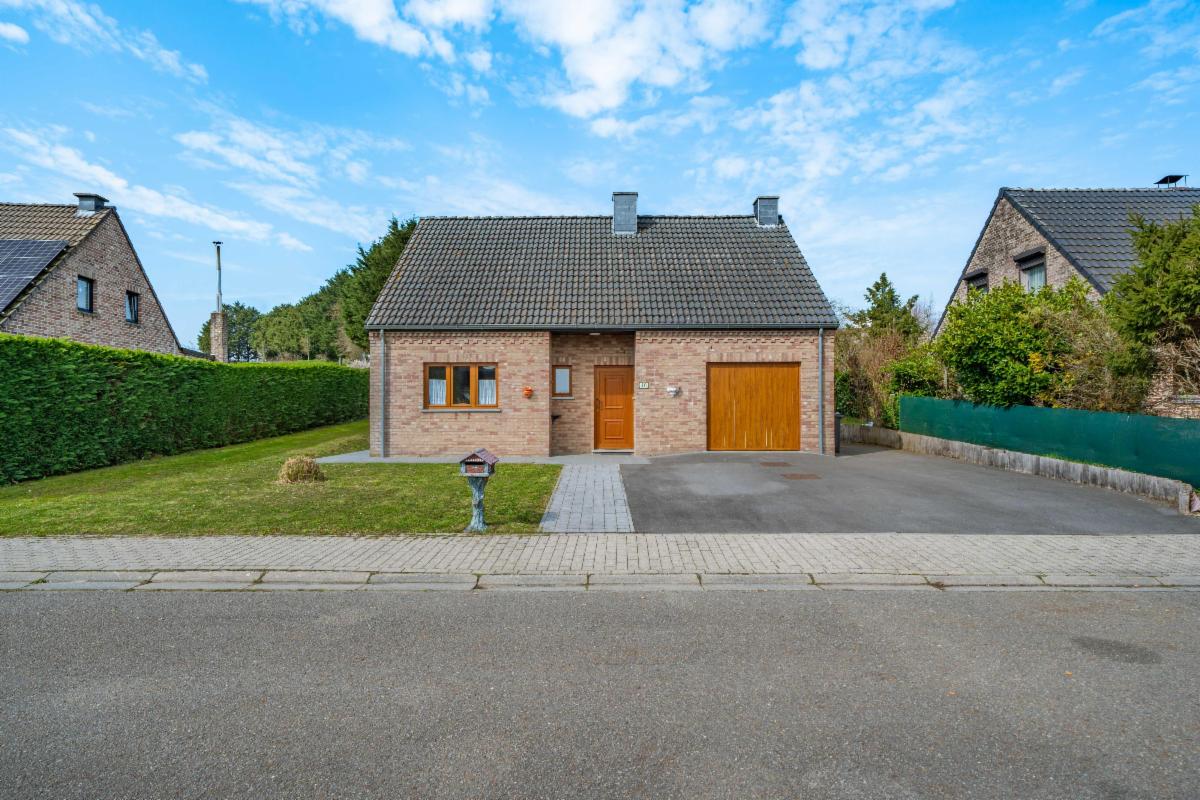 Presentatiebeeld van het pand n° 294828