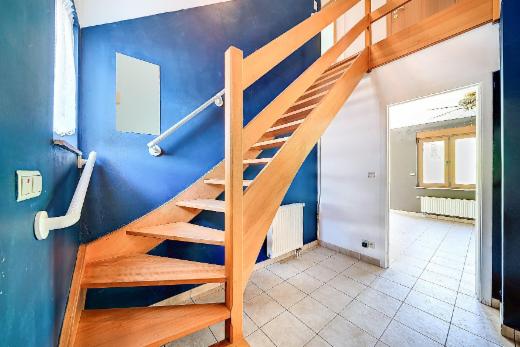 Eerste alternatieve foto van het pand