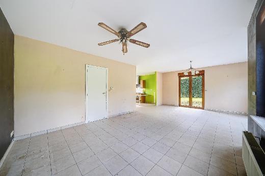 Tweede alternatieve foto van het pand