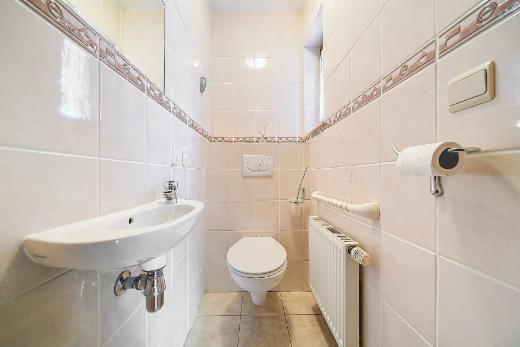 Derde alternatieve foto van het pand