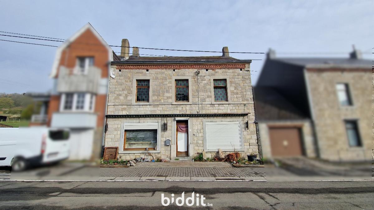 Presentatiebeeld van het pand n° 294948