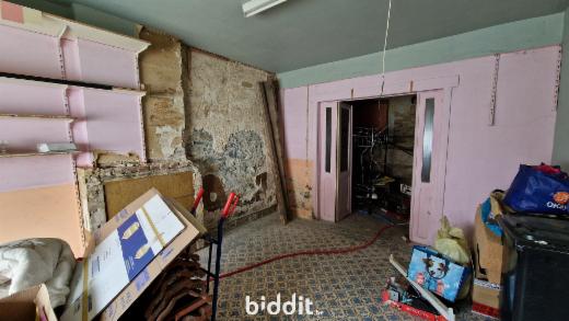 Tweede alternatieve foto van het pand