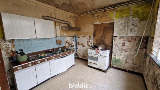 Derde alternatieve foto van het pand