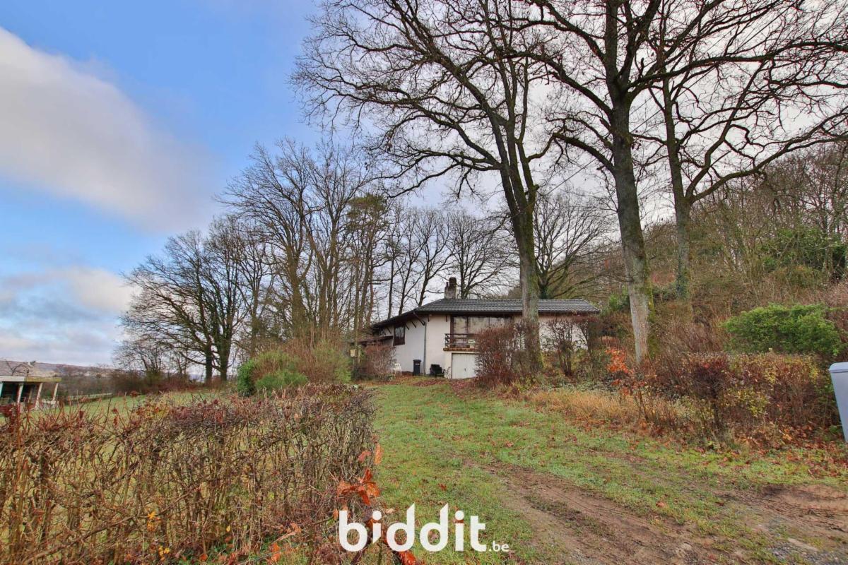 Presentatiebeeld van het pand n° 295184