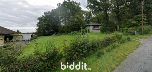 Presentatiebeeld van het pand n° 295242