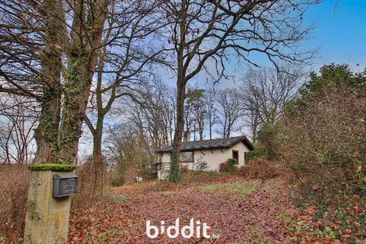 Eerste alternatieve foto van het pand