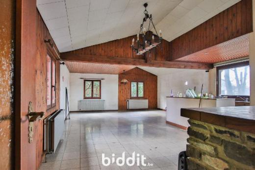 Tweede alternatieve foto van het pand