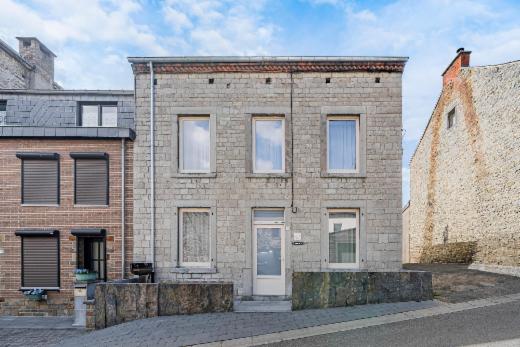 Presentatiebeeld van het pand n° 295558