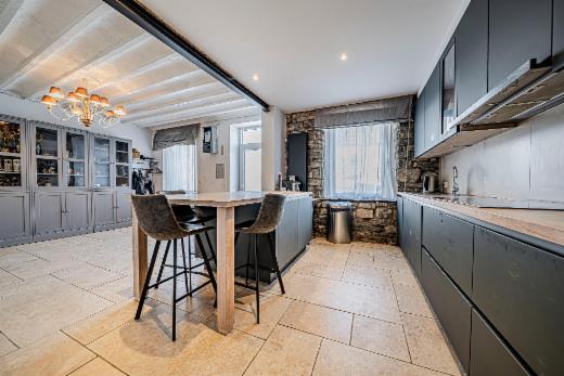 Tweede alternatieve foto van het pand