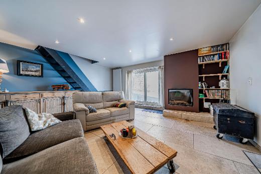 Derde alternatieve foto van het pand