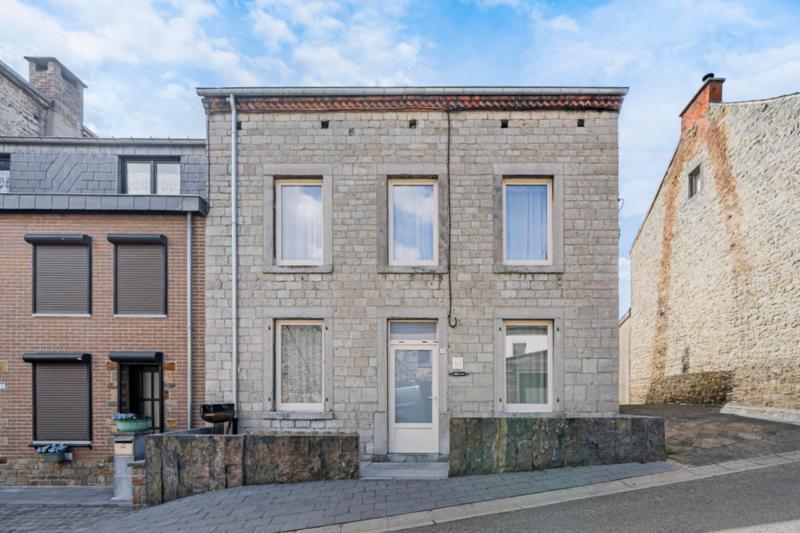 Presentatiebeeld van het pand n° 302172