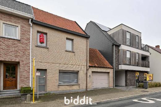 Eerste alternatieve foto van het pand