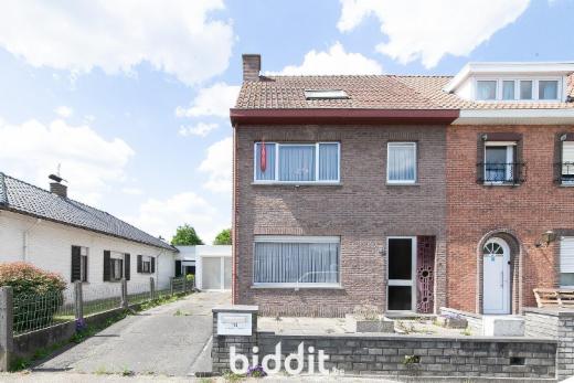 Presentatiebeeld van het pand n° 282262
