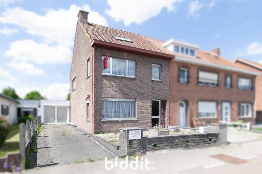 Derde alternatieve foto van het pand
