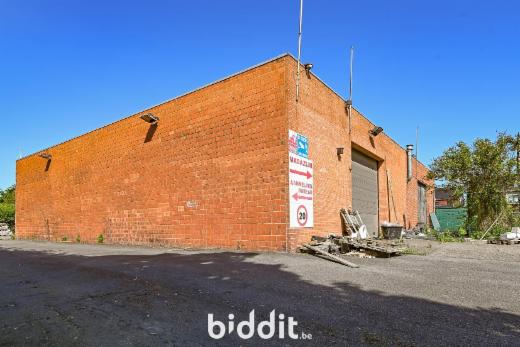 Presentatiebeeld van het pand n° 282294