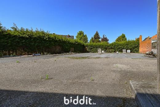 Tweede alternatieve foto van het pand