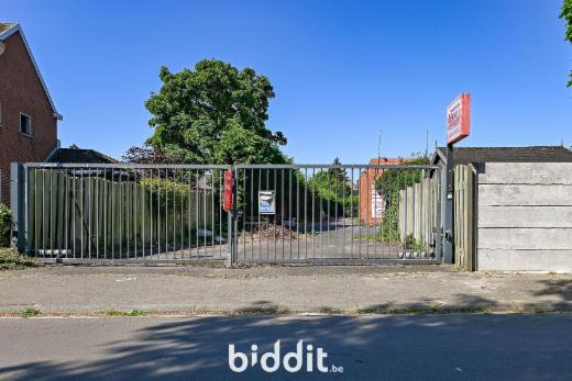 Derde alternatieve foto van het pand