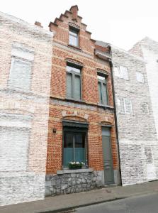 Presentatiebeeld van het pand n° 284424