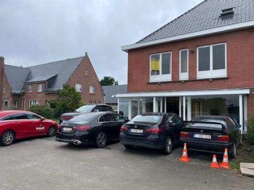 Tweede alternatieve foto van het pand