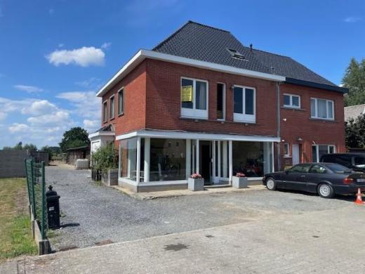Presentatiebeeld van het pand n° 284923
