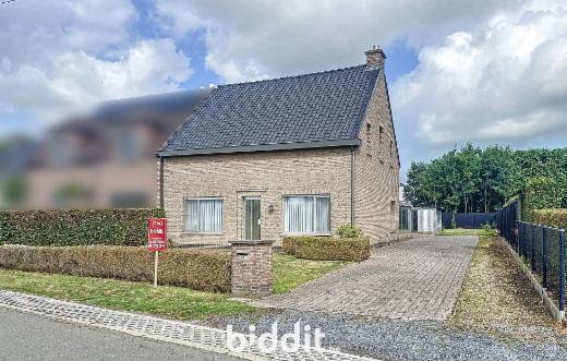 Presentatiebeeld van het pand n° 286186