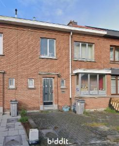 Presentatiebeeld van het pand n° 287837