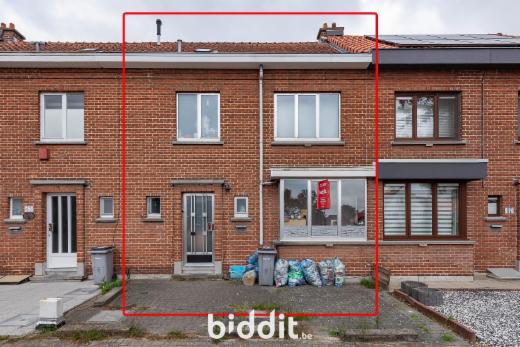 Presentatiebeeld van het pand n° 287837