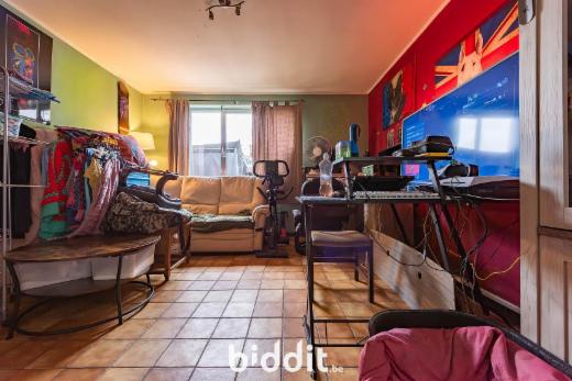 Eerste alternatieve foto van het pand