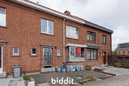 Derde alternatieve foto van het pand