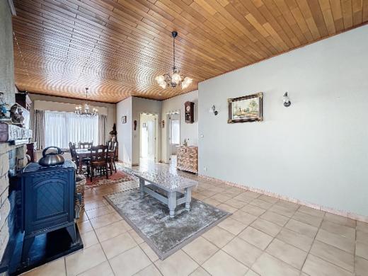 Tweede alternatieve foto van het pand