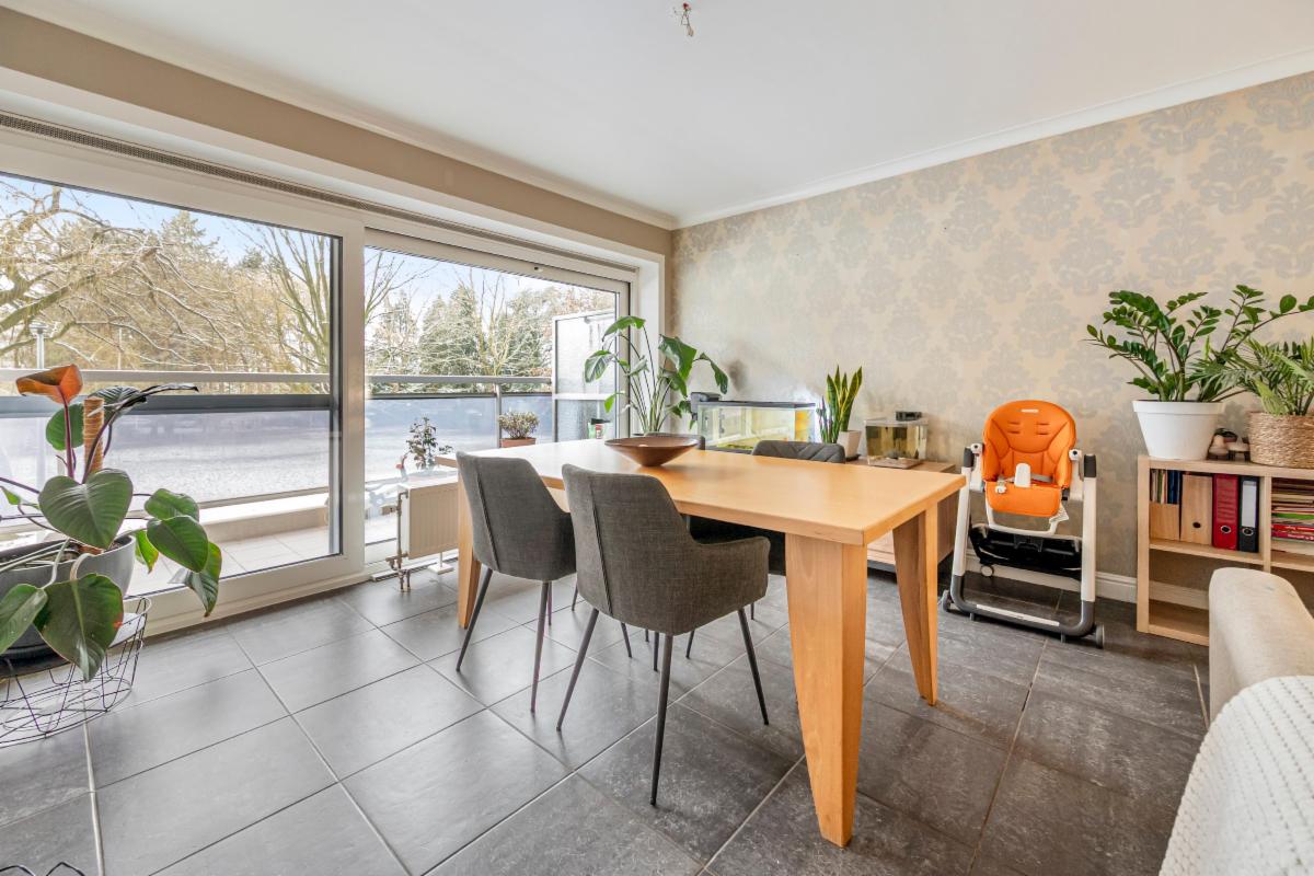 Presentatiebeeld van het pand n° 292364