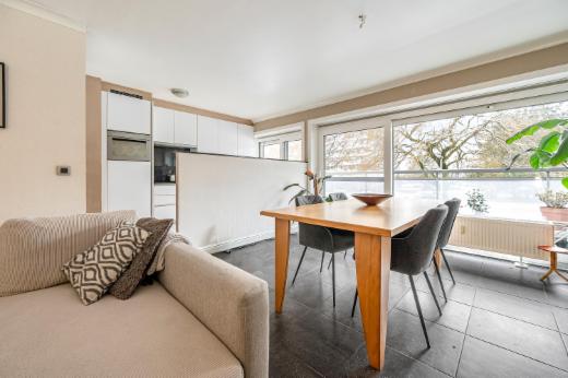 Eerste alternatieve foto van het pand