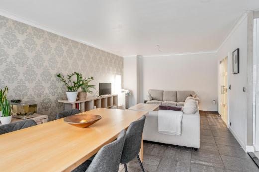 Tweede alternatieve foto van het pand