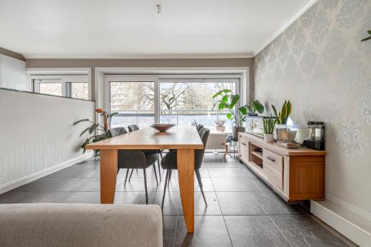 Derde alternatieve foto van het pand