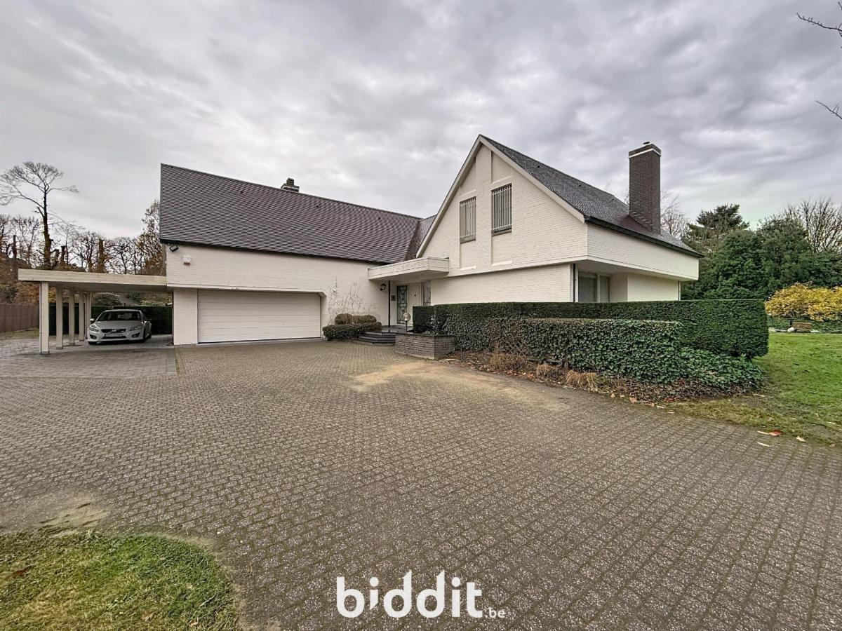 Presentatiebeeld van het pand n° 292625