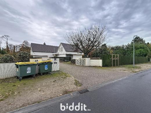 Eerste alternatieve foto van het pand