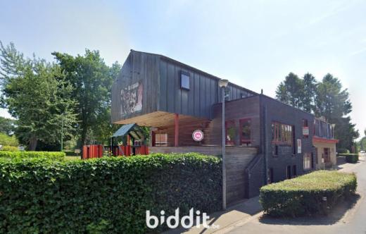 Presentatiebeeld van het pand n° 292877