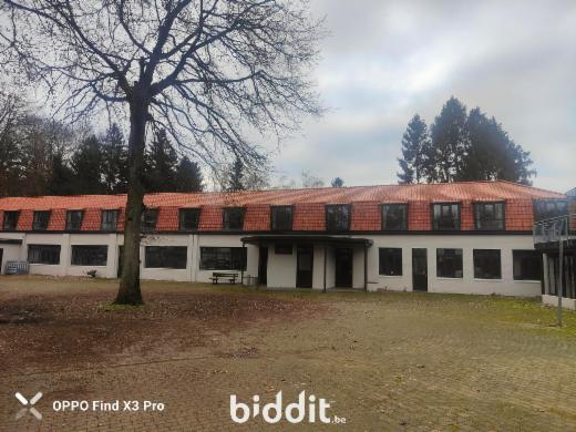 Presentatiebeeld van het pand n° 292877