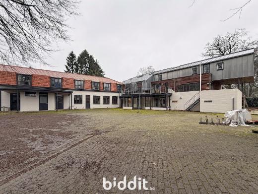 Presentatiebeeld van het pand n° 292877