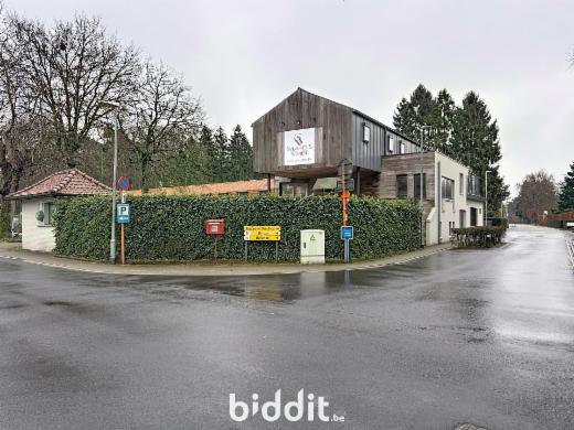 Tweede alternatieve foto van het pand