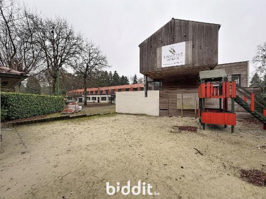 Derde alternatieve foto van het pand