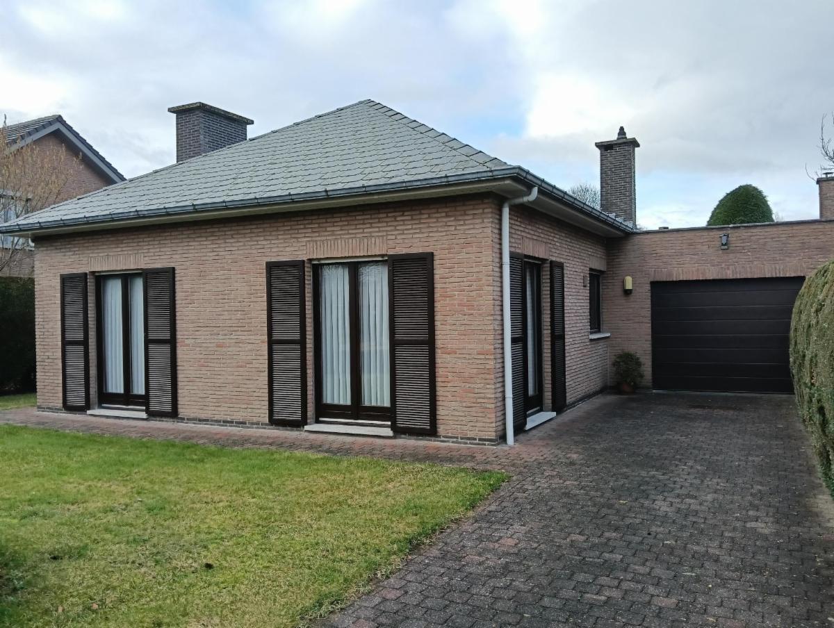 Presentatiebeeld van het pand n° 293062