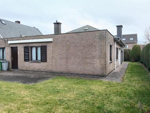 Tweede alternatieve foto van het pand