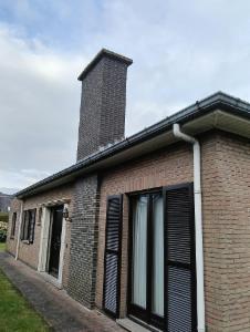 Derde alternatieve foto van het pand